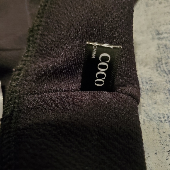 🌟3 for $25- Black Circle Skirt - Picture 10 of 10